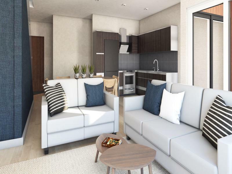 Kabayama Townhouses Kutchan Εξωτερικό φωτογραφία